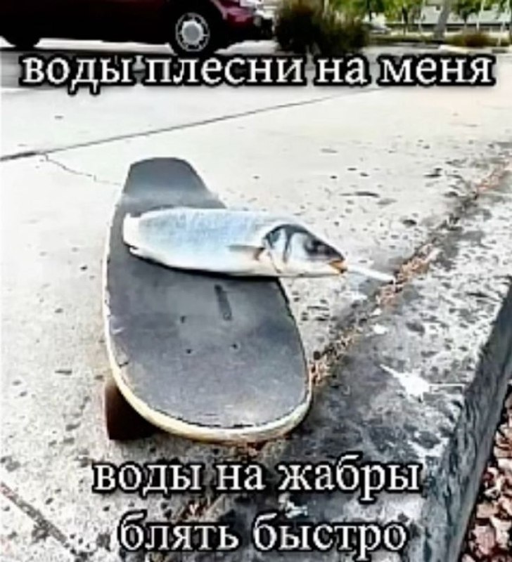 когда перед самым сном захотелось пить, и ты вспомнила, зачем нужен мужик в этом доме