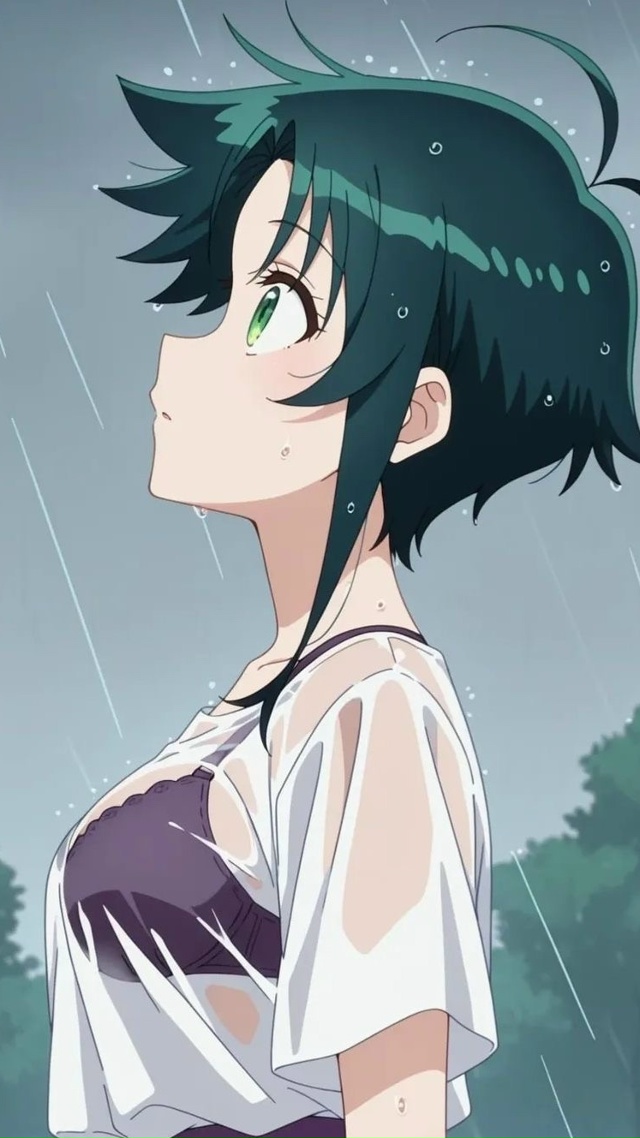 Аниме: Дети семьи Сиундзи