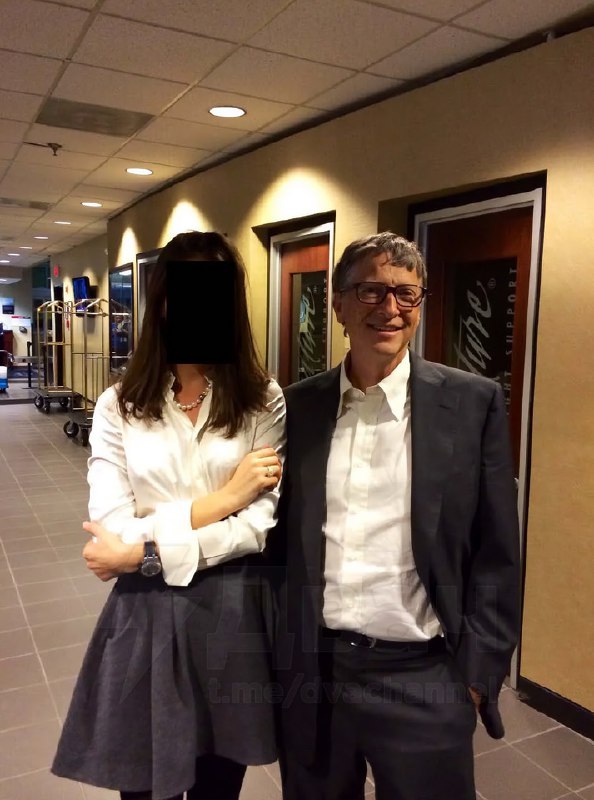 ⚡️В новой порции рассекреченных документов Эпштейна, где имя Трампа встречается более 3 тысяч раз, о