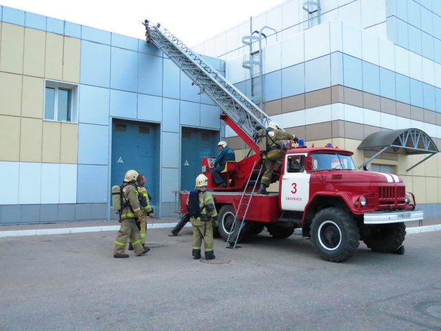 ? В Смоленске в торговом центре «Галактика» проведут ...