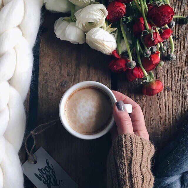 Чудеса не обязательно грандиозны, чудо может случитьс?...