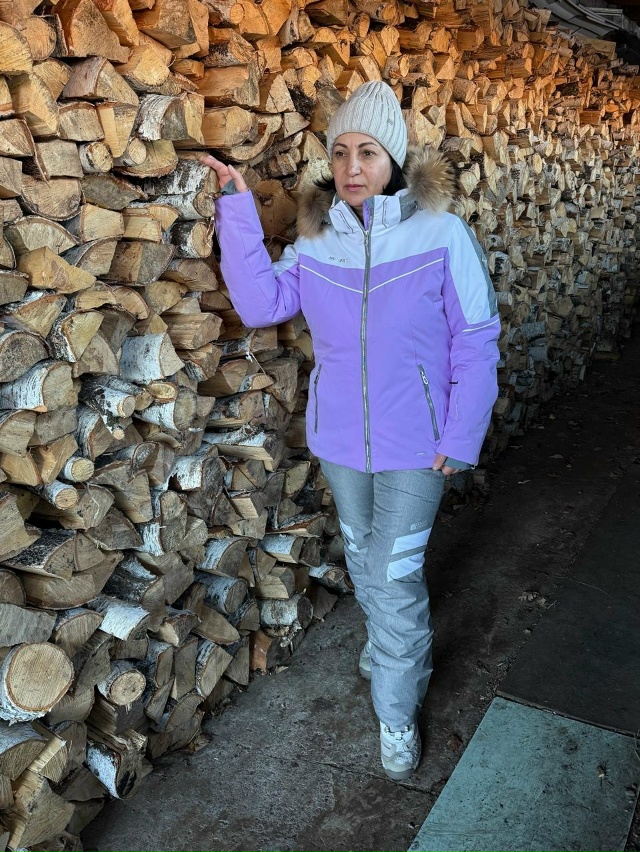 Магазин «SPORTIME»
erid: 2VtzqxV3To
ЗИМНЯЯ КОЛЛЕКЦИЯ ❗️
ГОРНОЛЫЖ...