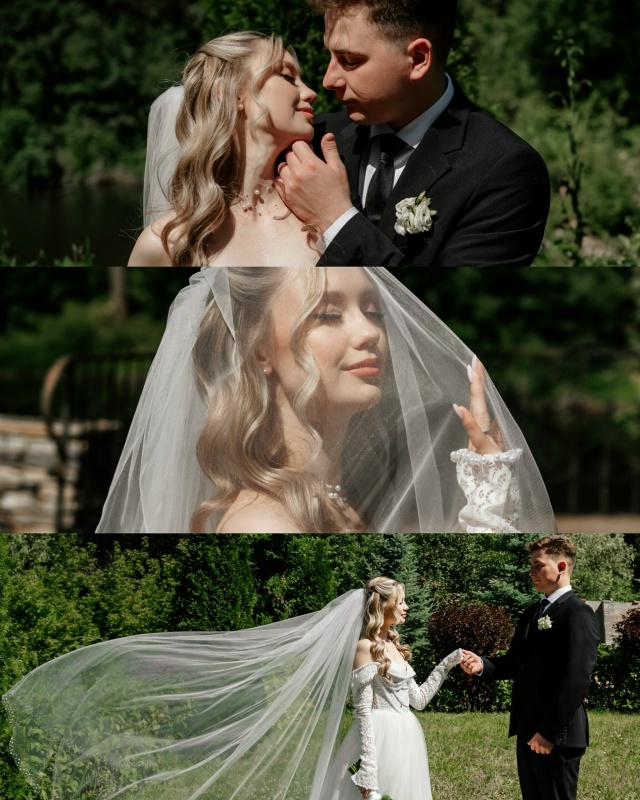 Всем добрый вечер🫶🏻
Наша свадьба состоялась 19.07.2025, н...