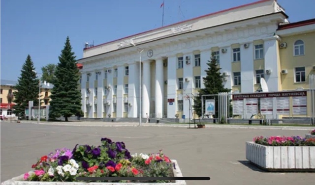 Прокуратура внесла представление в адрес администрац?...