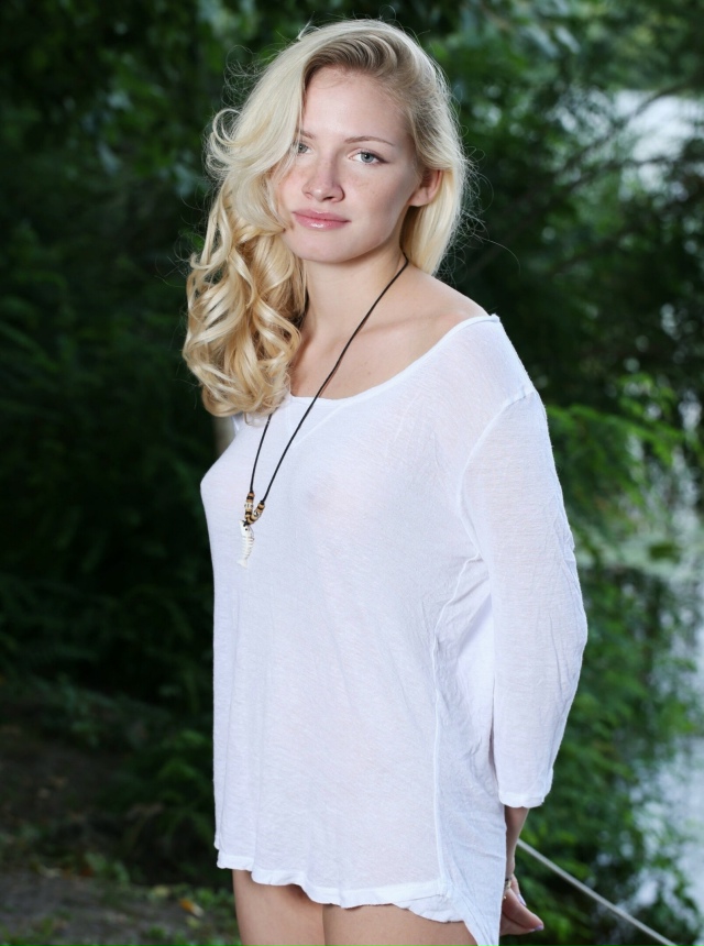 На что я гожусь ?