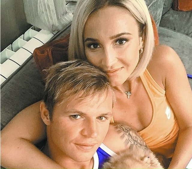 Оля Бузова сегодня решила вспомнить бывшего мужа😅
Д...