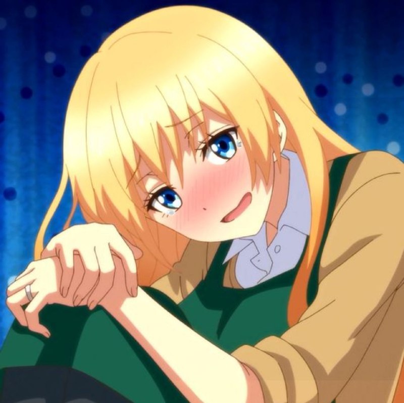 Успех ценой самовыражения
Crystal na Yousuke долгое время не мог добиться признания аудитории. Чтоб