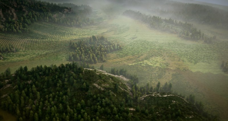 Просто посмотрите, как выглядит Minecraft с модом Ardacraft и адронным коллайдером вместо компа
Пол