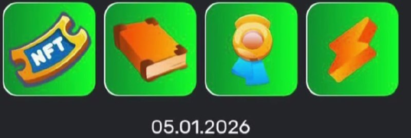 #Bee_Harvest #Space_Adventure #PandaFiT #Bounty_Hash #Fomo_Fighters #Pizza_Tower
Комбо в Space