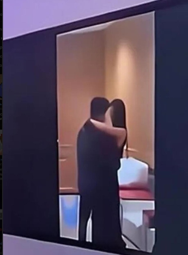 🔥 Жених показал на свадьбе видео с изменой невесты: го...