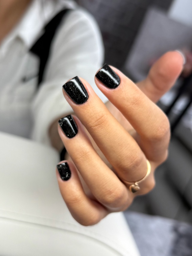 💅 Маникюр, который очарует взгляд и подчеркнёт твою у?...