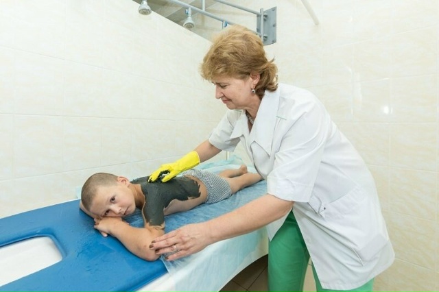 Чтобы у северян был выбор как курортного города, так и ?...