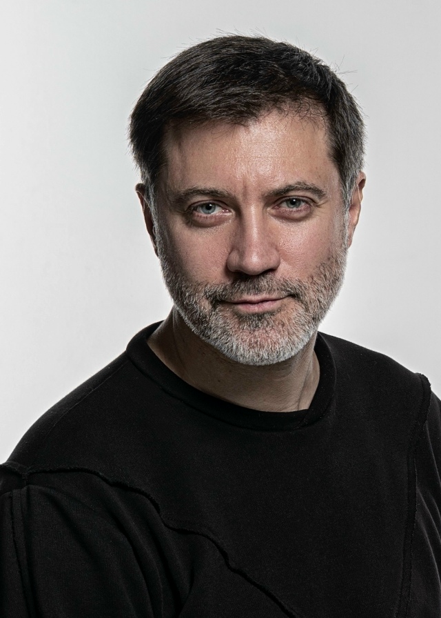 В Выксу приедет Прохор Дубравин со спектаклем «Запчас?...