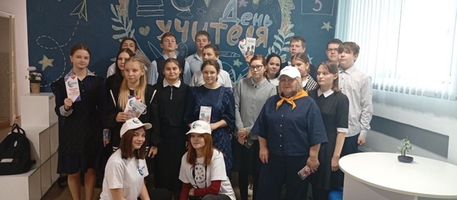 🚀 Амбассадоры