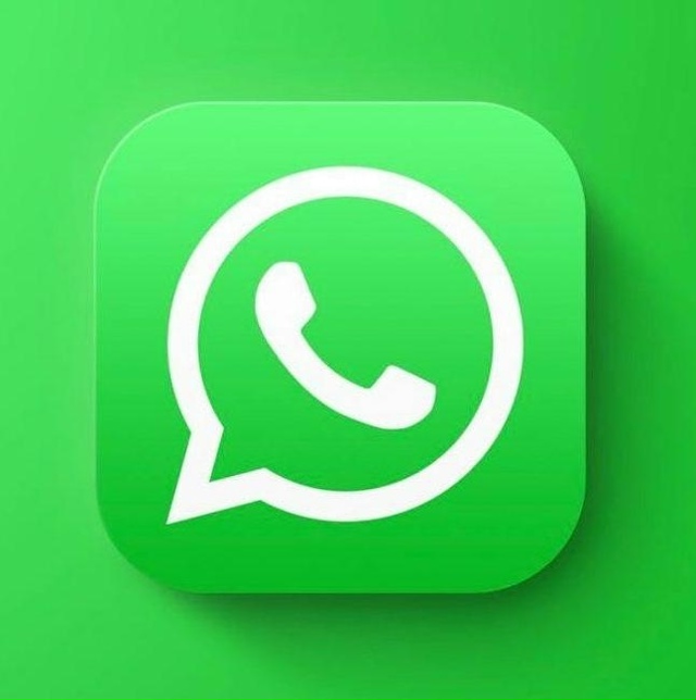 WhatsApp* начали официально блокировать в России
Роскомн...