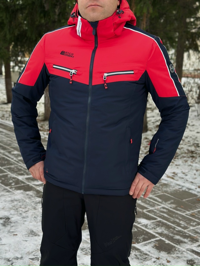 erid: 2VtzquZYBqx
Мужские Горнолыжные костюмы
«High Experience» ⛷️??...