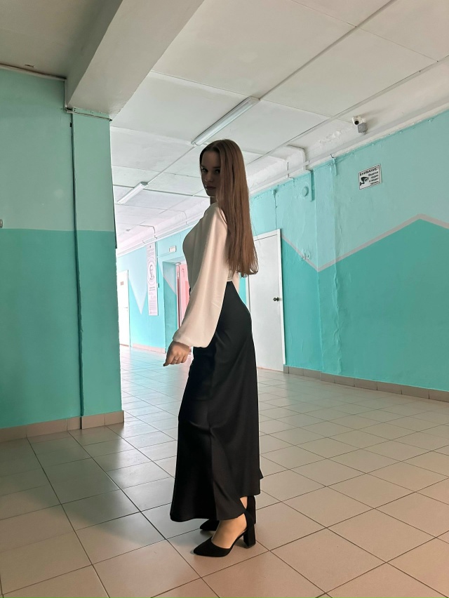 Моя любимая сестричка, мой ангелок, мой цветочек! Желаю...