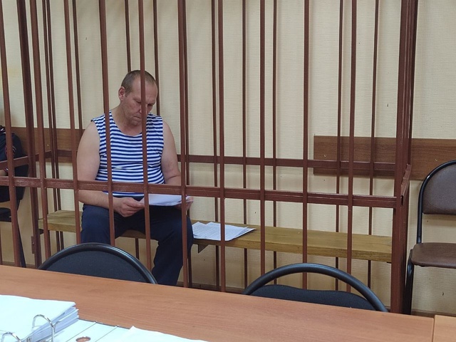 Убил из-за цветов.
В Тутаеве вынесен приговор по уголо?...
