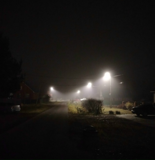 Всем спокойной ночи 😴