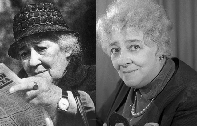 Еду в Ленинград. На свидание. Накануне сходила в парикм...