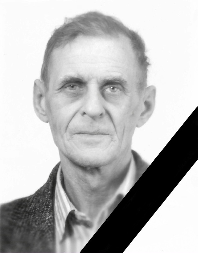 30.09.2025 ушел из жизни Сушко Геннадий Фадеевич. Прощание ?...