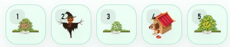 #Fomo_Fighters #Grow_Tea #Golden_Miner #Signal2193 #PandaFiT
Комбо в Grow Tea 🍃
Комбо в Golde