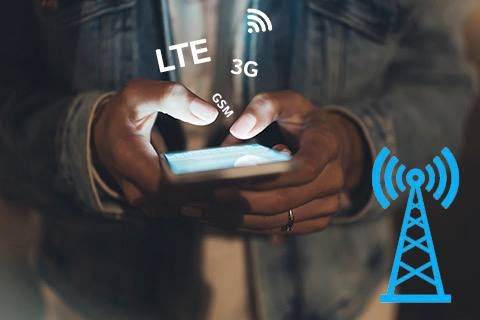 ❗️Работу мобильного интернета ограничили в Пермском ...