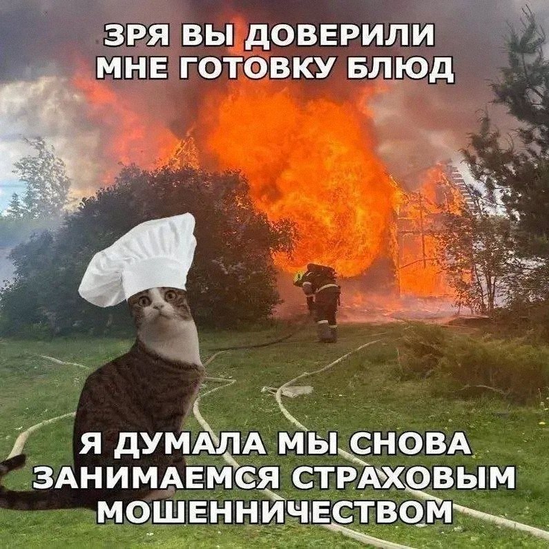 Утренняя подборочка