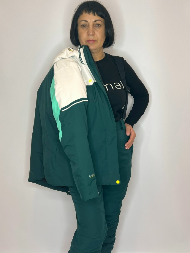 Магазин «SPORTIME»
erid: 2VtzqxV3To
ЗИМНЯЯ КОЛЛЕКЦИЯ ❗️
ГОРНОЛЫЖ...