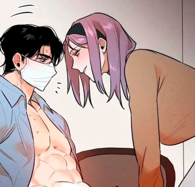 #status_manga@mangaotaku
Манхва Закон конфиденциальности