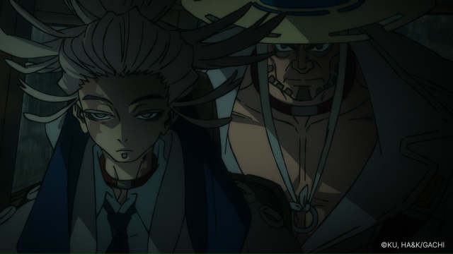 💥 Общий сбор, имба на связи!
Встречаем 20-й эпизод ани?...