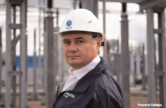 Бывшего главу «Россети Сибирь» арестовали за взятку
...