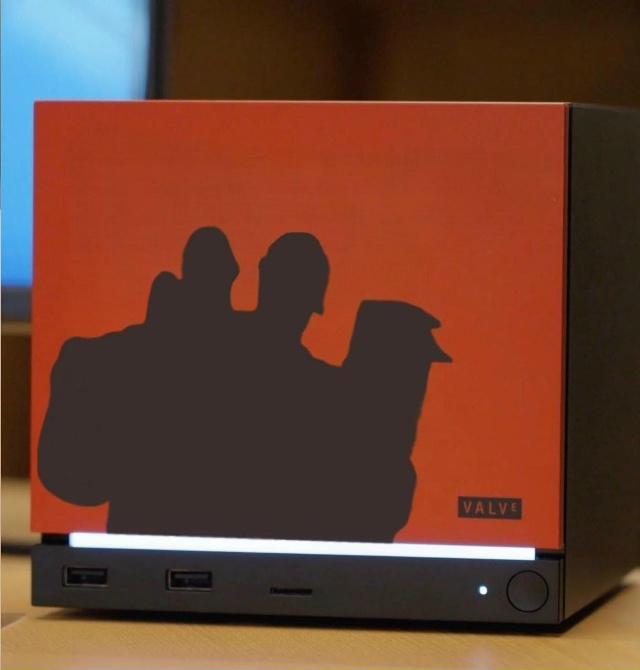 Valve прямо подтвердила, что цена на Steam Machine будет высоко?...