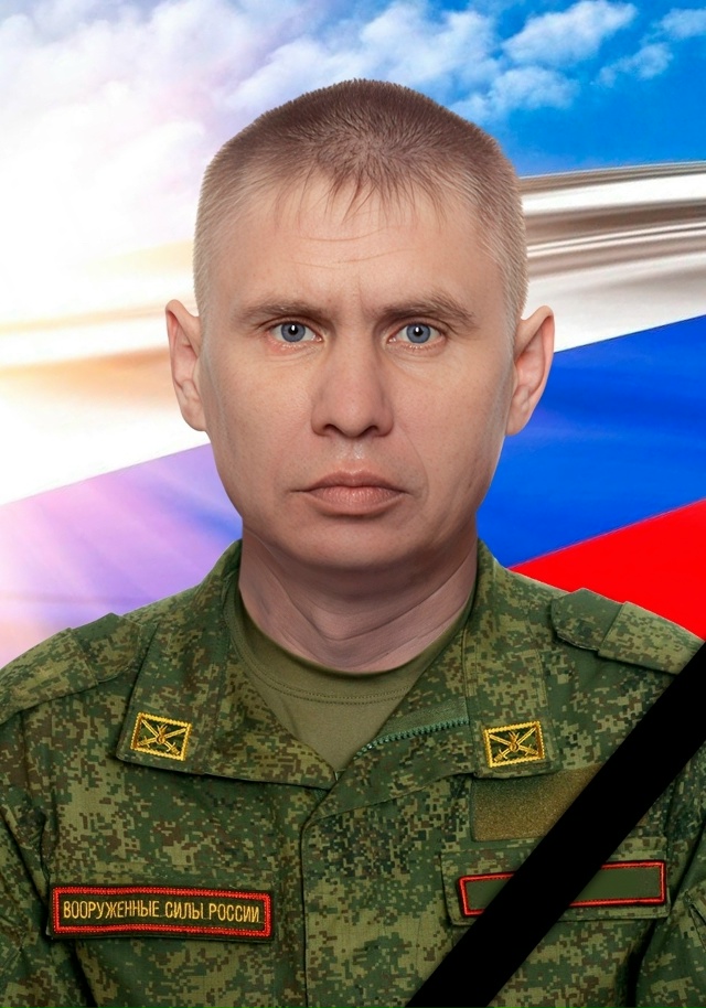 В ходе специальной военной операции, при выполнении бо...