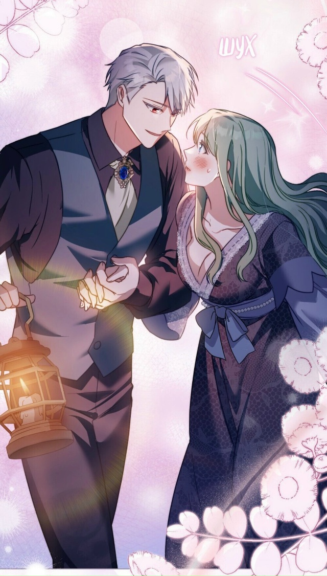 #Печальная_судьба_злодейки
#Hexe@manga_hwa