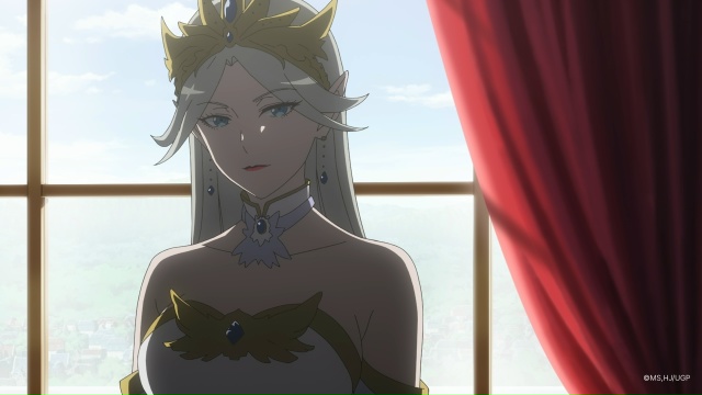 😎 Ура, дождались!
Вышла 8-я серия аниме «Я был предан ?...