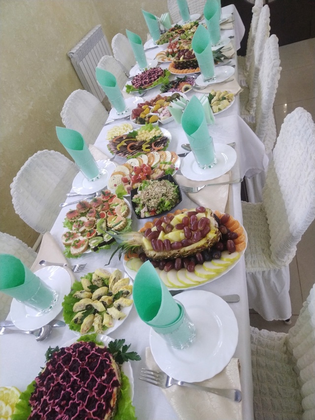 Кафе бар 
