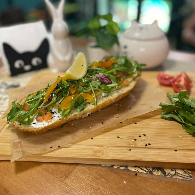 Мы рады представить новинки в кофейне 