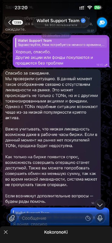 Акции тон такие классные что месяц уже продать нельзя