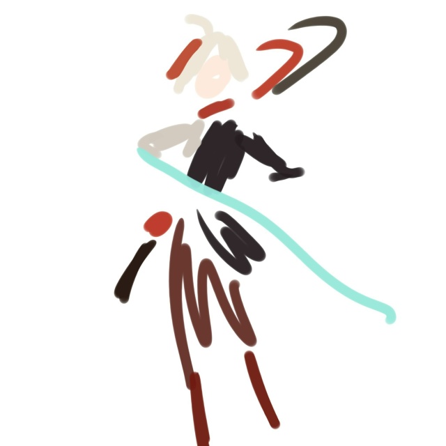 — В твиттере стартовал тренд, где нужно угадать персон...