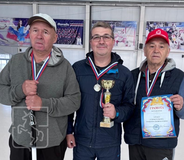 💪🎉Активно, разнообразно и ярко, или Как в Выксе проше...