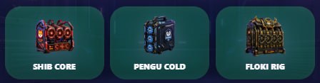 #Fomo_Fighters #Grow_Tea #Golden_Miner #Signal2193 #MEME_MINING #PandaFiT
Комбо в Grow Tea 🍃