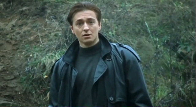 Олды здесь? Саша Белый спустя 23 года встретился с тётей...