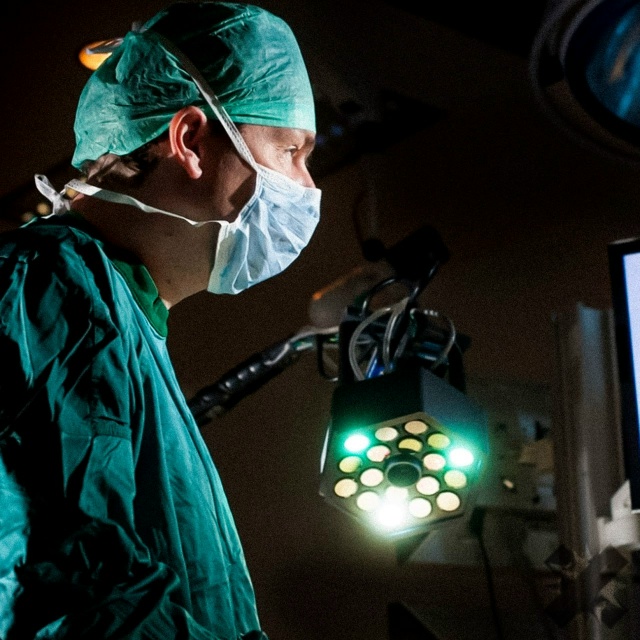 ⚡️ В России создали прототип устройства для лечения р...