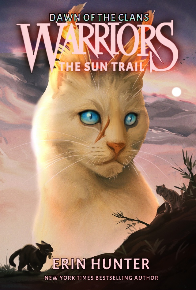 Фан-обложка книги «Солнечный путь»
© Jurass1cWarr1ors
#KV_ZZ_ART