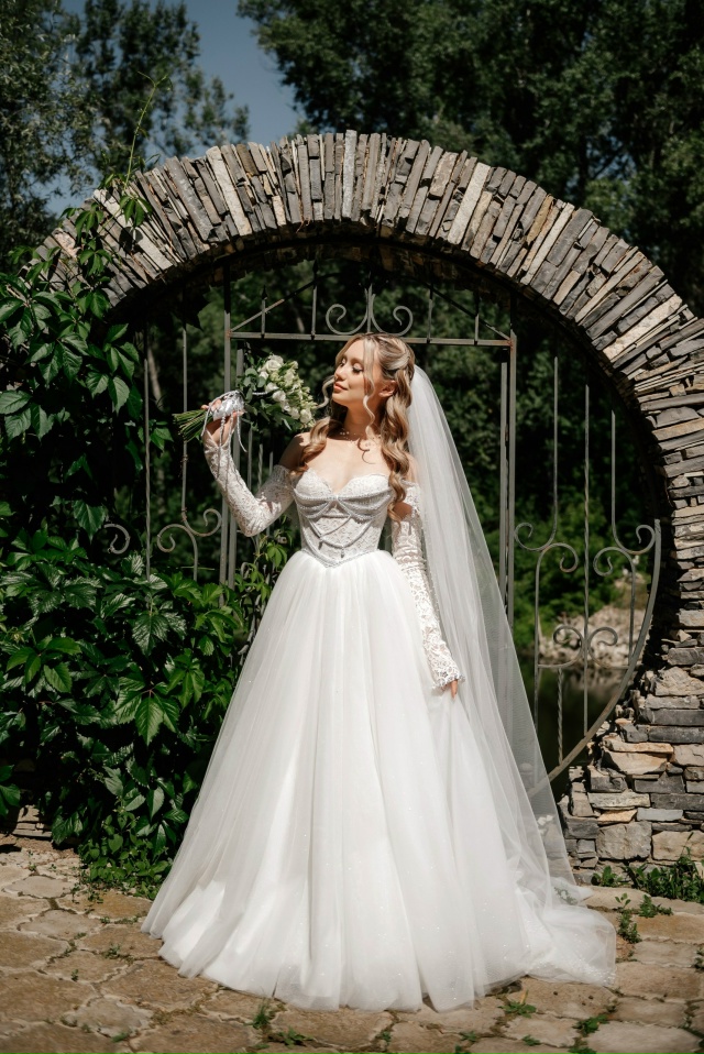 Всем добрый вечер🫶🏻
Наша свадьба состоялась 19.07.2025, н...