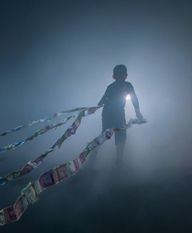 😱 После расставания она объявила, что беременна, и все...