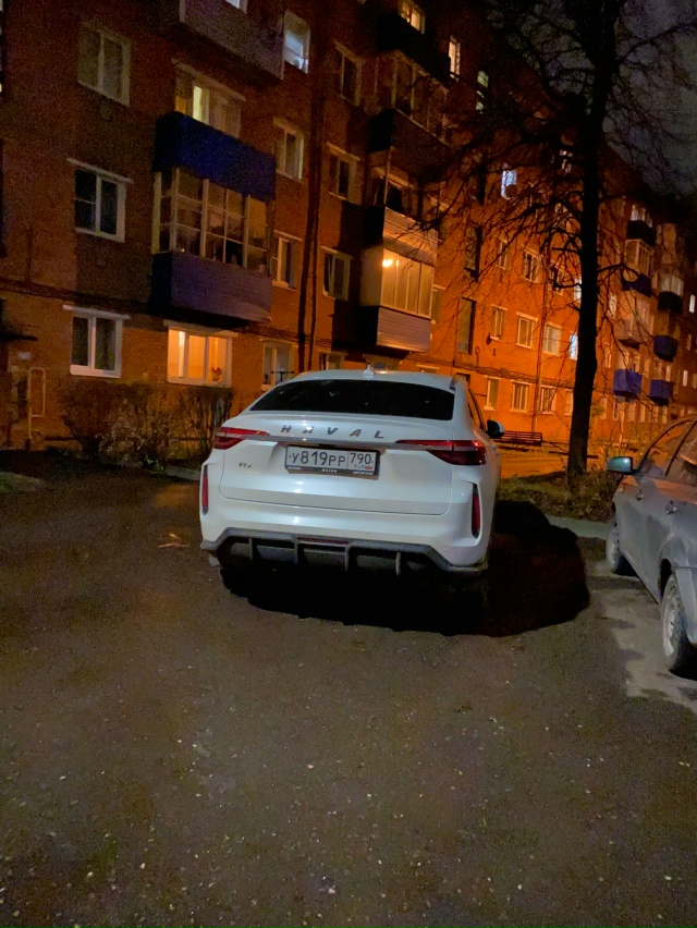 Это тот момент когда машина есть а мозга как ставить ма...