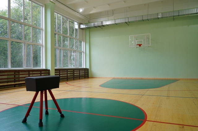 ❗️😱 В Самарской области школьник всадил в ногу 15-сан?...