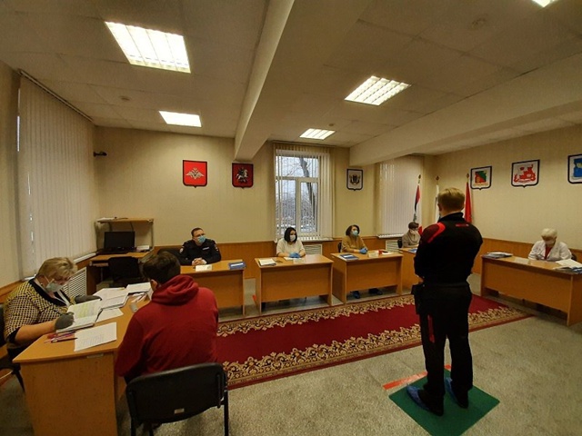 👋 Привет Коврову из военкомата. Анон